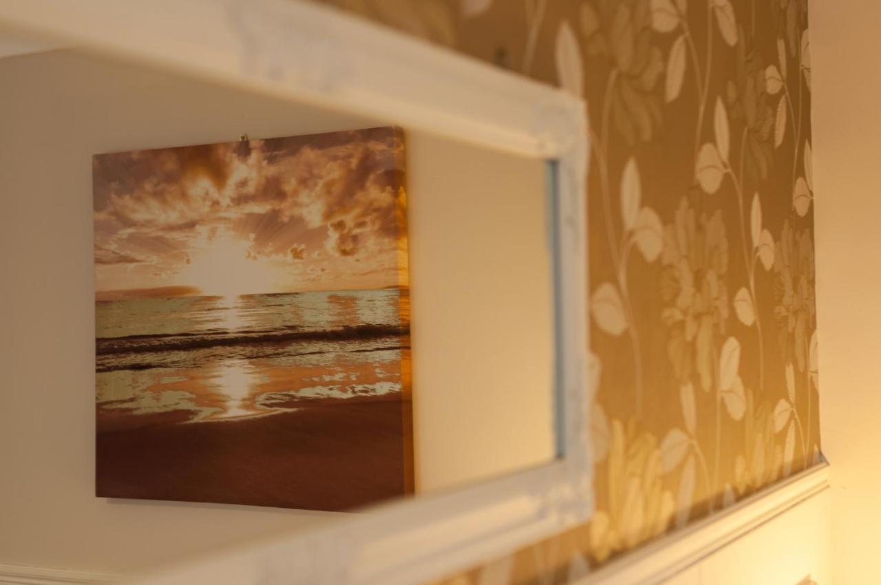 Seacrest B&B Kilronan  Exterior foto