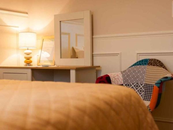 Seacrest B&B Kilronan  Exterior foto